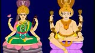 Shree Parasnath Chalisa Animated [upl. by Enajaras981]