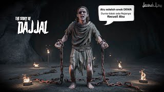 Dilahirkan Dari Perkawinan Sedarah   Kisah Dajjal [upl. by Ozzy]