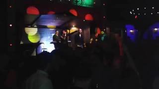 Jelena Jeca Krsmanovic 24052015 800 LJUDI kafana NA VODI [upl. by Corwin]