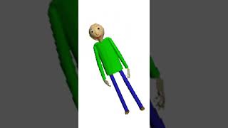 My friends Baldi game is SO good [upl. by Bruckner]