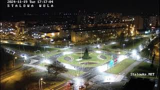 Stalowa Wola Live HD – transmisja na żywo – StalowkaNET [upl. by Muir728]