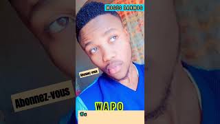 harmonize  wapo kondegang [upl. by Daniyal]