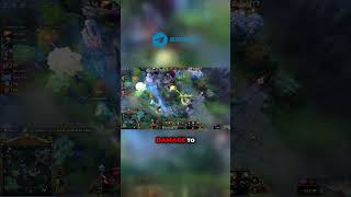 Try dota2oracle in Telegram dota2 dota2highlights ti13 [upl. by Nirrok11]