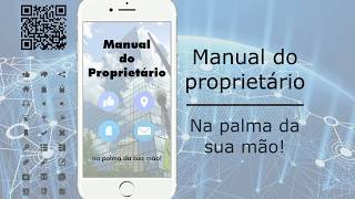 Manual do Proprietário na palma da mão [upl. by Rob865]