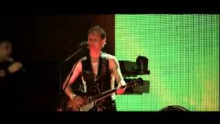 depeche mode Personal Jesus Live video HD OFICIAL [upl. by Aiynat]