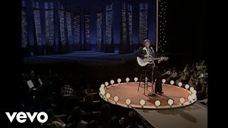 Glen Campbell  Rhinestone Cowboy Live [upl. by Purington]