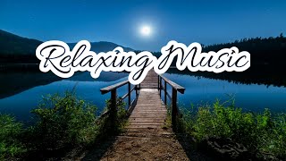 Beautiful Relaxing Music  Reflexology Meditasi yoga Stress Relief Sleep Calming Music LIVE [upl. by Nylissej]