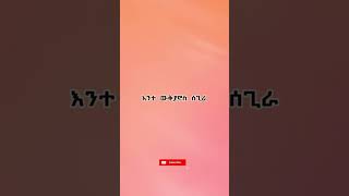 Abrham Afewerki  Abela  ኣቤላ Tigrigna Lyrics [upl. by Ardnyk]