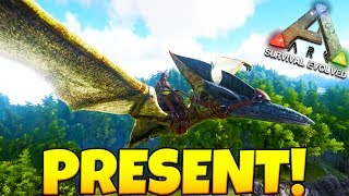 GETTING THE BEST FLYER IN THE GAME  ARK SURVIVAL EVOLVED EXTINCTION EXPANSION 16  JeromeASF [upl. by Husein]