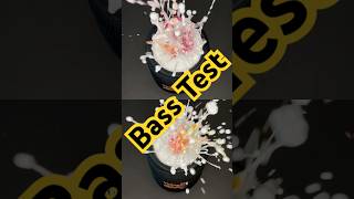 1 or 2 Test Bass Test jbl experiment jblbasstest funny jblsound [upl. by Virgilio]