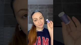 Evde en kolay kaş ve bıyık alma 🤍 makeup keşfet viralvideo makeuptutorial [upl. by Garland396]