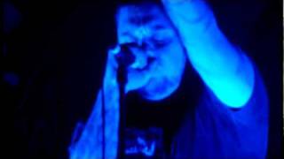 CHIMAIRA  Worthless live London Koko 17032010 [upl. by Ajar803]