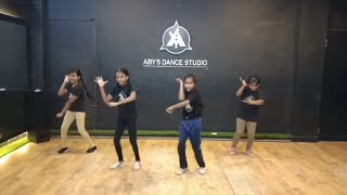 Maari song Dance Cover  Kutties Time Pass  Sudarmathi [upl. by Lyndsey]