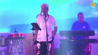 AASHA  ZUBEEN GARG LIVE SHOW  NK PRODUCTION [upl. by Roz]