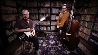 Bill Frisell amp Thomas Morgan  Full Session  8162017  Paste Studios  New York NY [upl. by Urban]