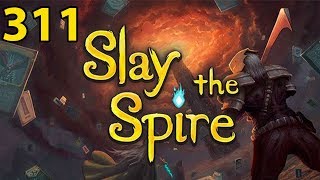 Slay the Spire  Northernlion Plays  Episode 311 Redeemed [upl. by Alyakcim758]