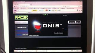 How to use the onis DICOM viewer on Pacsgenie [upl. by Bigelow]