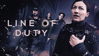 Line of Duty Seasons Ranked WORST to BEST [upl. by Ellecram836]