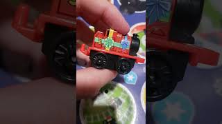 Thomas Minis Advent Calendar 2024 Day 5 [upl. by Mcwilliams]