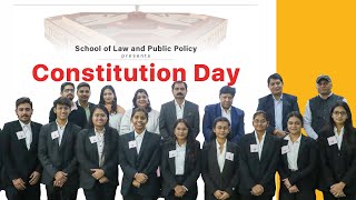 Constitution Day 2024  School of Law and Public Policy [upl. by Kowatch]