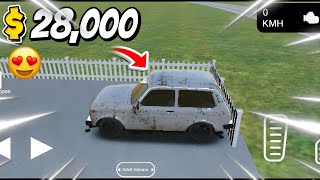 I Sold a Huge Profit Car Car For Sale 2 [upl. by Atiekahs534]