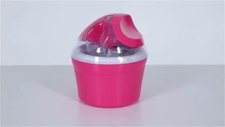 Ice Cream Maker [upl. by Addy]