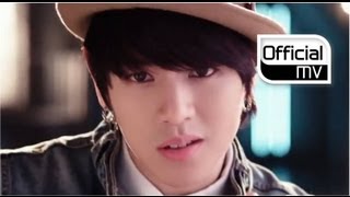 MV CCLOWN씨클라운  Shaking Heart흔들리고 있어 [upl. by Silvano]