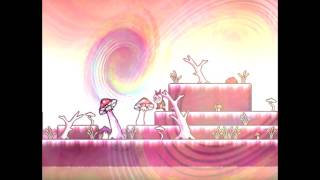 Extended and loopableLISA The Hopeful  Funky Mushroom Theme [upl. by Ahsienat]