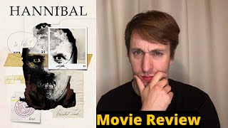 Hannibal  Movie Review [upl. by Keheley]