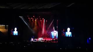 Andrea Bocelli  Granada Live  Olympic Stadium of Athens [upl. by Schober]