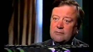 How to be Chancellor of the Exchequer BBC 1997 [upl. by Hutson]