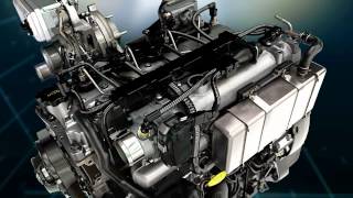 JCB Ecomax engine [upl. by Boeschen]