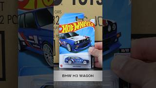 Unboxing 2024 Hot Wheels G Case wTreasure Hunt [upl. by Terrag]