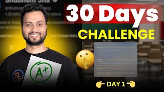 Day 1  30 Days Challenge  Class 10  Maharashtra Board  EasyLearning [upl. by Ahtabat807]