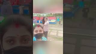 EL PARK view🥰🥰yt minivlog park funny shortsfeed enjoy entertainment play babyzone [upl. by Eilak607]