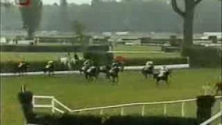 Velká pardubická1999 [upl. by Kasey988]