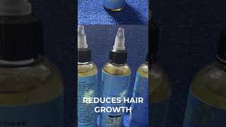 Hair Inhibitor Serum For Facial amp Body Hair [upl. by Thornburg688]