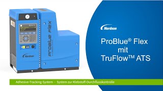 ProBlue Flex mit TruFlow ATS German [upl. by Evangelia]