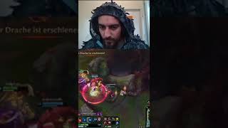 Bruiser AATROX doubble bruiseraatrox  mkaine auf Twitch [upl. by Eldreeda]