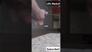 LIFE HACKS THAT MAKE YOUR LIFE EASY  PART10 lifehacks ai shorts [upl. by Somar]