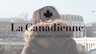 Le Quebec  Le bombardier original [upl. by Haeckel]