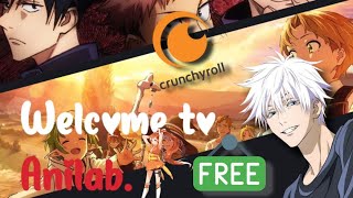 crunchyroll anime free2024 anime free watch in hindi anime [upl. by Yenaled]