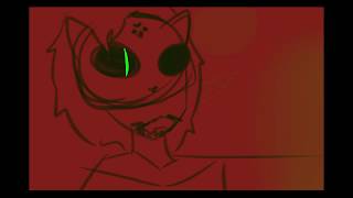 Jacksepticeye egos animatic  Marvin [upl. by Fatimah845]