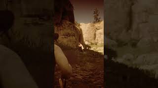 Rdr2 Dead eye shooting gameplay rdr2 gaming [upl. by Longtin581]