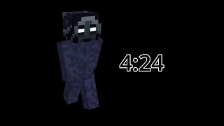 Hypixel Skyblock M7 world record 424 feat Feelong [upl. by Anilave]