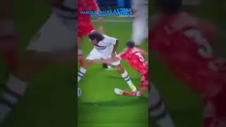 Saddest Moments in Football Part 6 shorts football trending viralvideo [upl. by Yalahs]