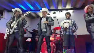 Vaqueros Musical En Vivo 2017 [upl. by Giguere]