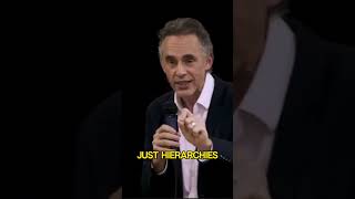 Why hierarchies are important Jordan Peterson [upl. by Warton]