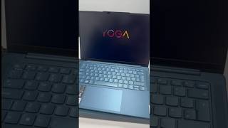 Lenovo Yoga Pro 7i 145” lenovoyoga lenovo yoga7i yogapro [upl. by Rakia]