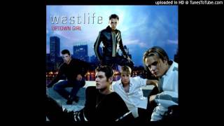 Uptown Girl  Westlife Extended Version [upl. by Hsekar]